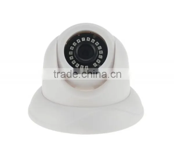 ACESEE New Products Cost Effective Plastic hd 720p ir Dome Ahd Camera photo-2