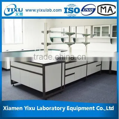 Used Microbiology Laboratory Furniture photo-4