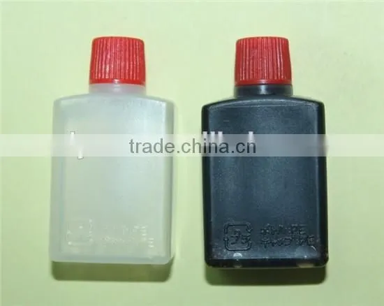 Square 15ml Sushi Soy Bottle photo-3