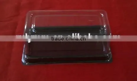 Egg Tarts Blister Box