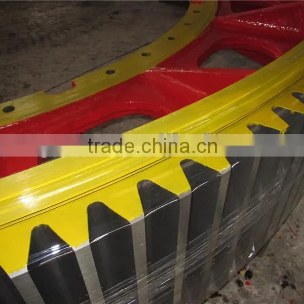 Our Equipment 80 MT Ladle Refining Furnace for Secondary Steelmaking photo-6