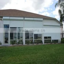 Aluminium Roller Shutter photo-4