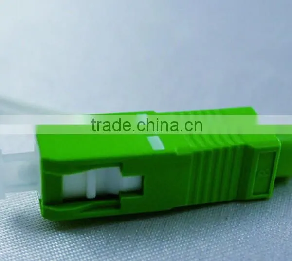 sc Singlemode Pigtail,ribbon Cable 12 Core Fiber Optic Pigtail photo-3