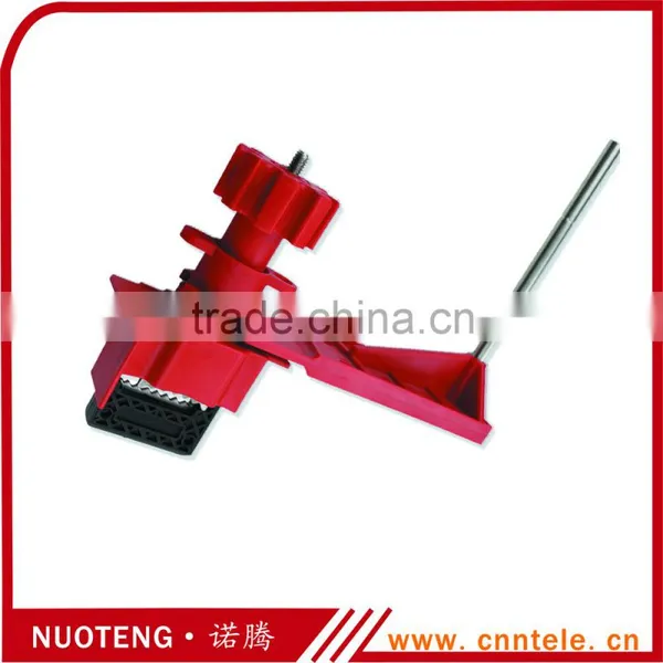 Single-arm Universal Ball Valve Lockouts photo-4