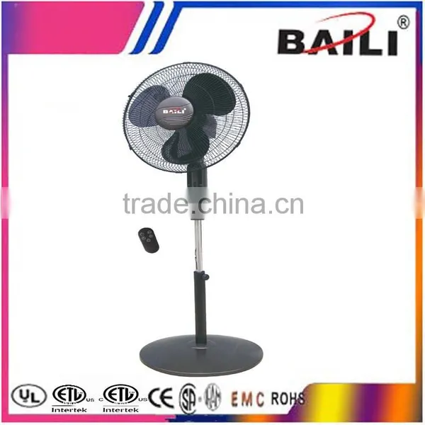 Electric 16 in Stand Fan Price photo-4