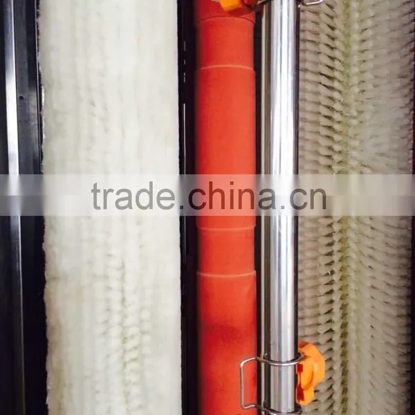 LWZ 1800 Insulated Glass Making Equipment/Double Glass Machine photo-3