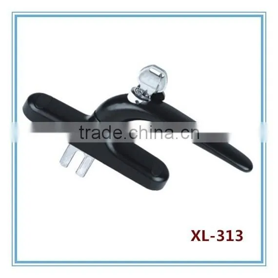 2015 OEM Aluminum Door Handle, Window Lock XL-313