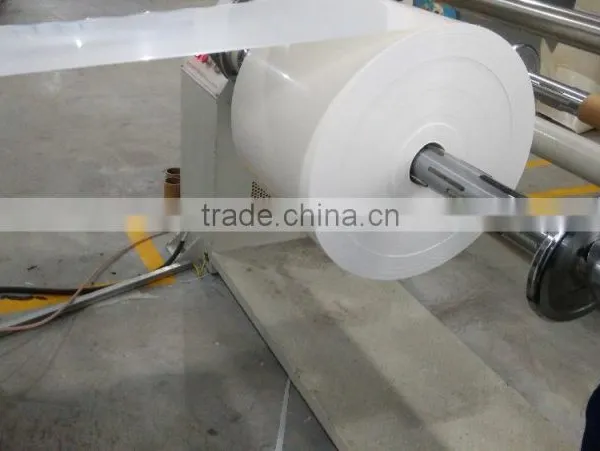 Vacuum Blister Thermoforming RIGID PS Film photo-3