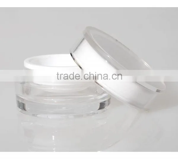 50ml Acrylic Jar