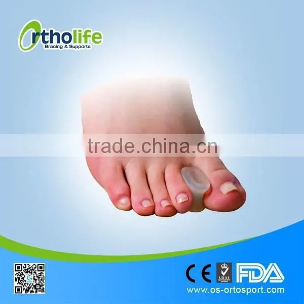 OL-TS003 Foot Care Bunion Silicone Bunion Splint Bunion splint