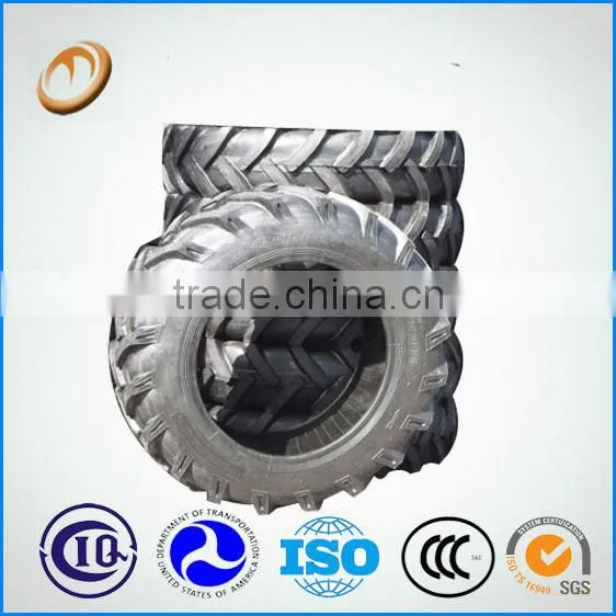 Quality Agricultural Tyre 600-12 Tractor Tyres photo-4
