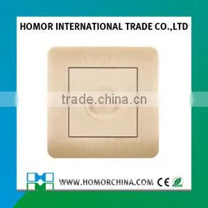 Hotel Do Not Disturb, Clear Room Doorbell Switch 220V photo-6