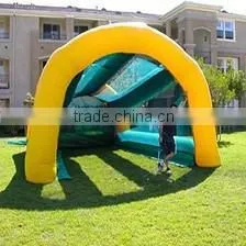 Inflatable Golf Net Inflatable Golf Range Inflatable Games photo-3
