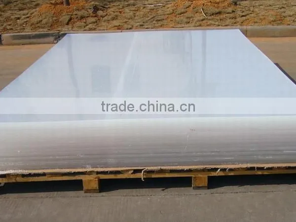 UV Protect Cast Acrylic Sheet for Building photo-4