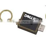 Christmas Promotion Leather Usb Flash Memory 500gb, Business Gift Leather Usb Flash Drive 500gb, Fashion Genuine Leather Stick photo-4