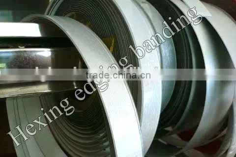 Hot Sell Kitchen Plastic ABS Edging photo-3