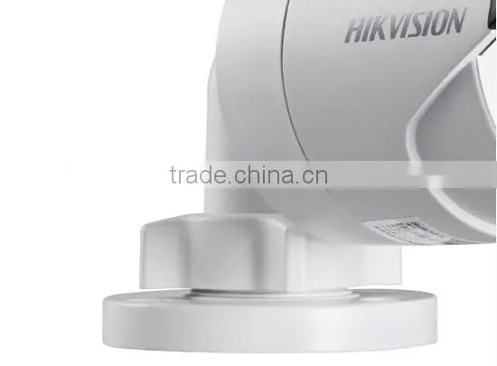 3 Megapixel ir Bullet Network Camera 3mp Hikvision IP Ds-2cd2032-i photo-2