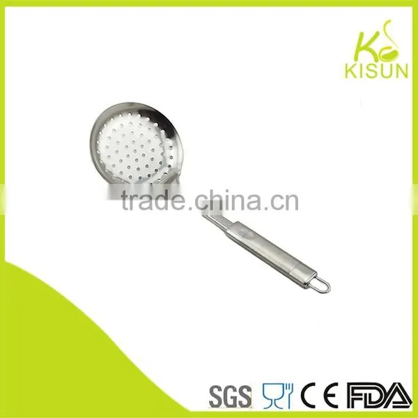 Stainless Steel Separation Fat Soup Skimmer photo-3
