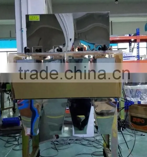 Automatic Dosing Machine for Rice photo-2