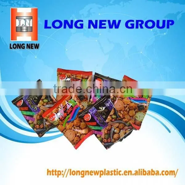 Cone Shaped Fast Food Paper Packaging photo-6