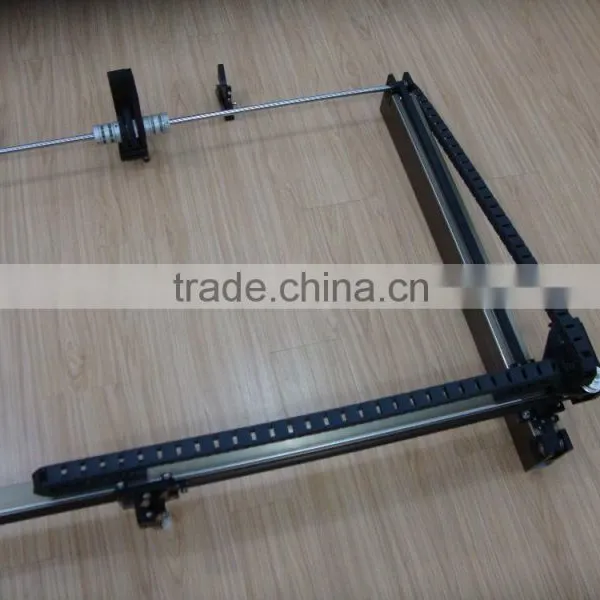 Laser Cutting Machine Spare Parts