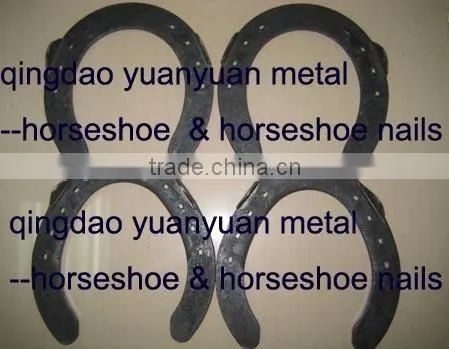 Chinese Factory Direct Selling Wholesale Iron Horseshoe photo-3