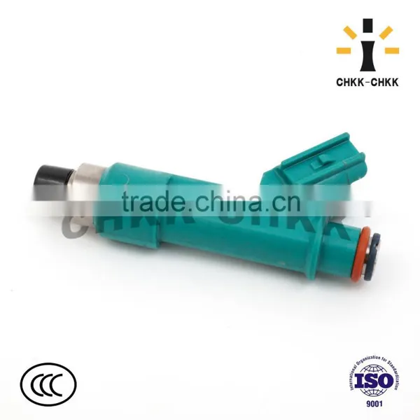 Fuel Injector Nozzle 23209-0H060 Fit for Toyota Camry RAV4 photo-3