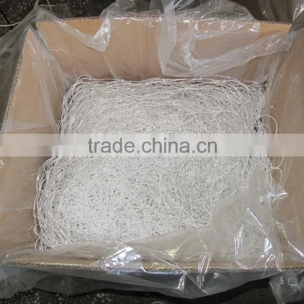 Nylon Knotless Handball Net,handball Net