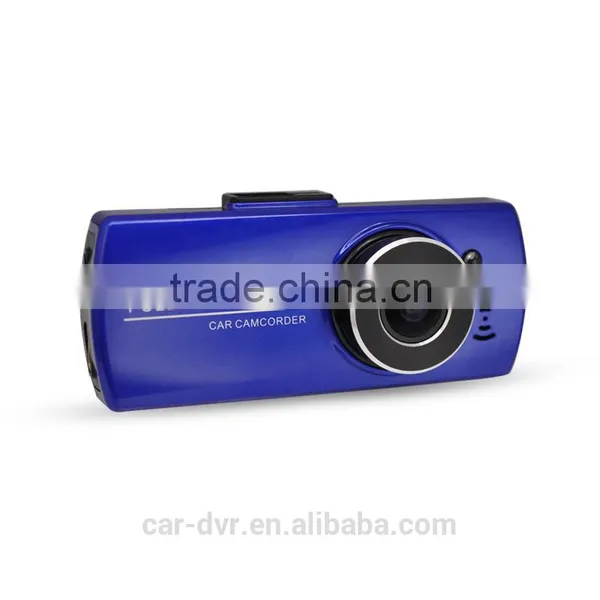 2.0 Inch TFT Screen Mini Hidden Car Dvr Camera photo-6