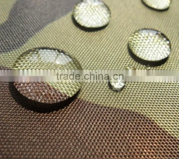 China Woven Plain Polyester Microfiber Fabric photo-3