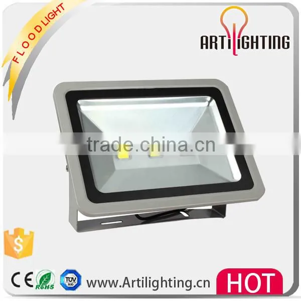 150 watt waterproof arm led flood light