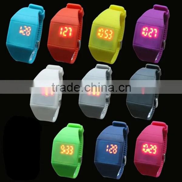 LED Watch
