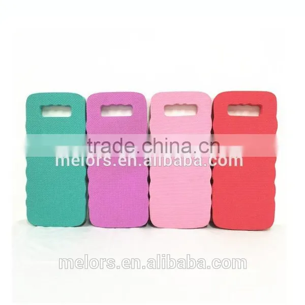 Branded Newly Design Comfortable Eva Knee Pads Top Grade Light Eva Foam Knee Pads Gardening photo-2