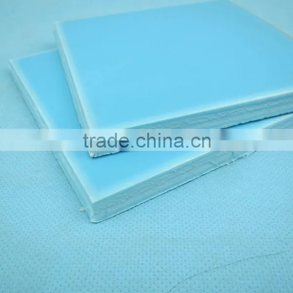 Plastic Building Material PS Acrylic Sheet/panel/board/plate for Construction photo-6