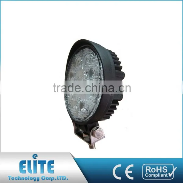Lightweight High Brightness Ip67 Led Truck Work Lights Wholesale photo-2