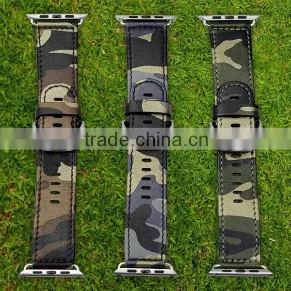 Creative Gift For APPLE Watch Accesories, for IWatch Watch Band Sports Strap With Wholesale Price photo-6