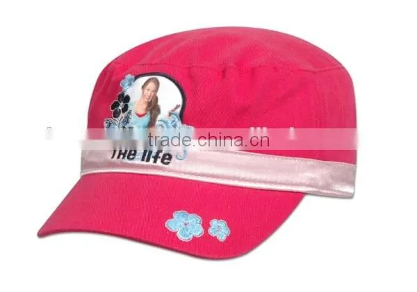 Cheap Price Wonderful 5 Panel Hat and Cap Promotional Custom Embroidery Baseball Cap /Sports Cap Hat And Cap photo-5