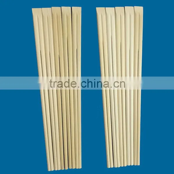 8" Wholesale Bamboo Tensoge Chopsticks for Europe photo-6