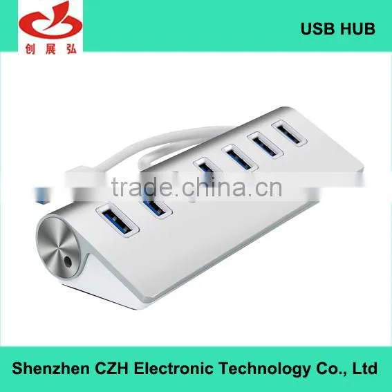 Multi-port Usb Por Hub, 7 Port Usb 3.0 Hub From Usb Hub Suppliers