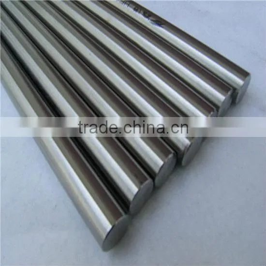 ASTMB348 Pure Titanium Gr2 Round Bar photo-2