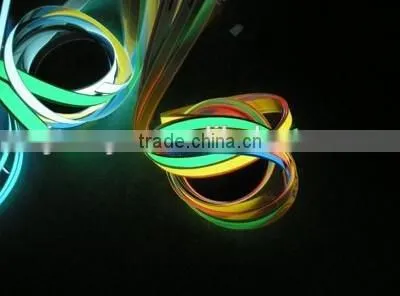 Customize High Quality Colorful EL Tape With Excellent Quality