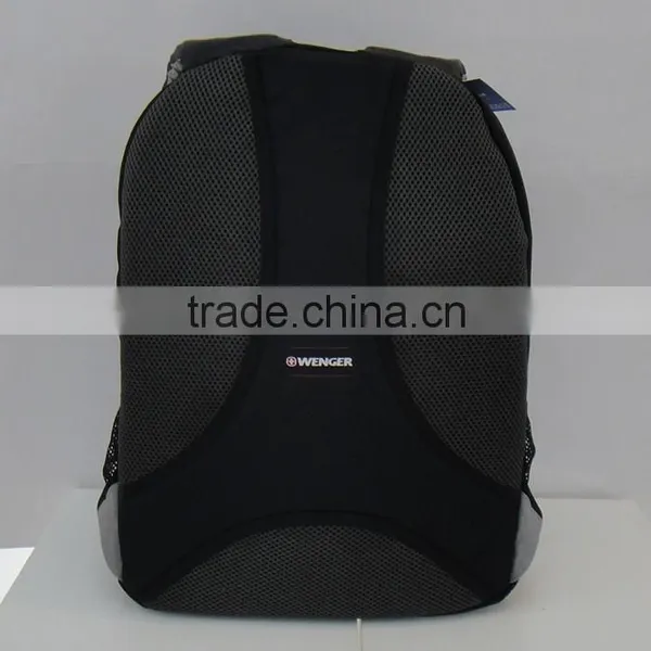 Polyester Laptop Backpack Fashion Laptop Bag Backpack photo-6