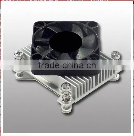 CPU Cooler > Intel Pentium M > SL3000