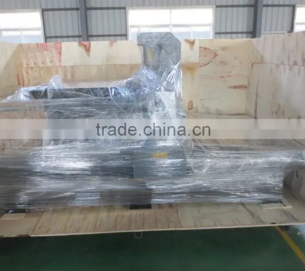 Water Cooled Spindle 2030 Cnc Router for Wood and Machine Parts for Sale photo-6