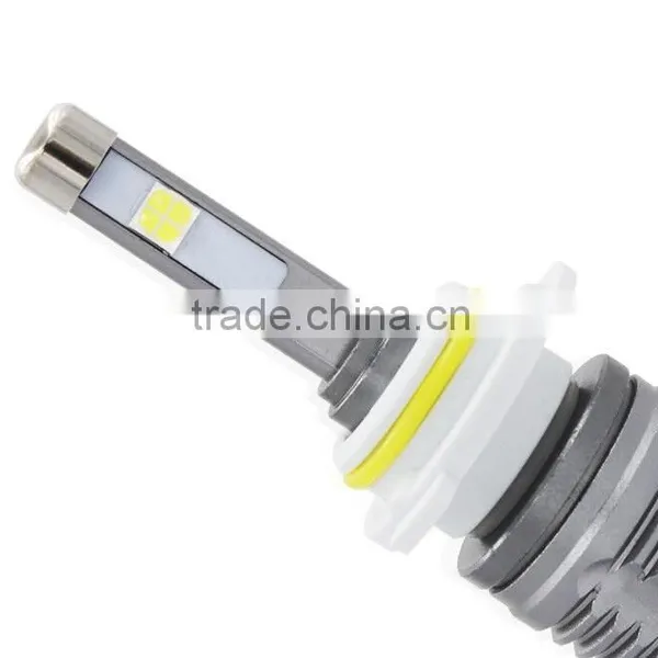 High Power LED Car Headlight H4 9005 9006 For Land Cruiser Headlight Car Parts photo-3