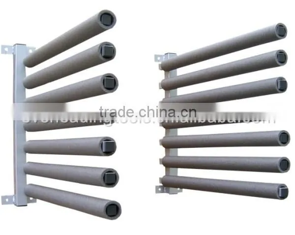 LD-AU2004 Wall Mounting Windshield Racks photo-2