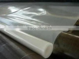 Waterproof Liner HDPE Geomembrane Sheet