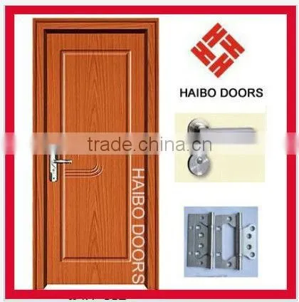 Modern Design Wooden Room Doors