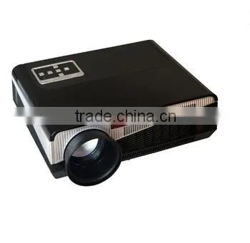 Full hd Led Projector From China Manufacturer photo-3