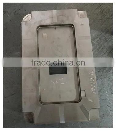 Mobile Phone Parts Phone Housing Plastic Injection Spare Parts Plastic Injection photo-3